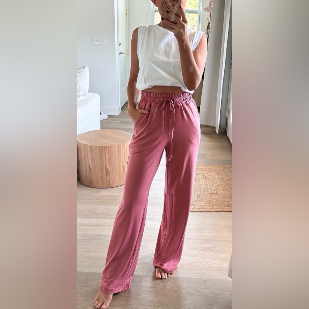 Lounge Pants Small